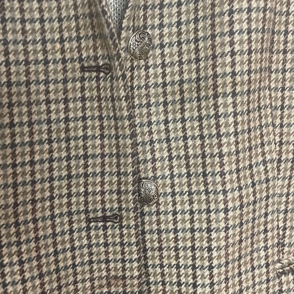 Wool Jacket - Picture 2 of 6